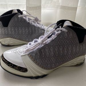NEVER WORN Air Jordan 23